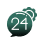 Round-the-Clock Support